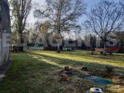 Maison en pierre - 156 m² - 6 pièces