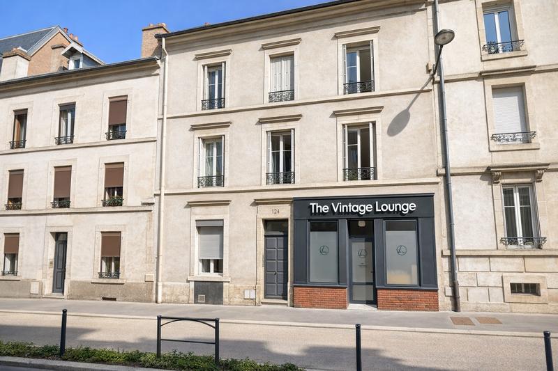 Appartement - 55 m² - 3 pièces