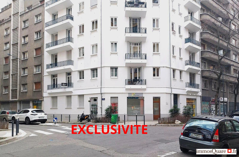 Appartement - 78 m² - 3 pièces