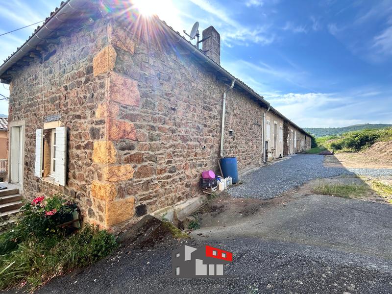 Maison - 147 m² - 10 pièces