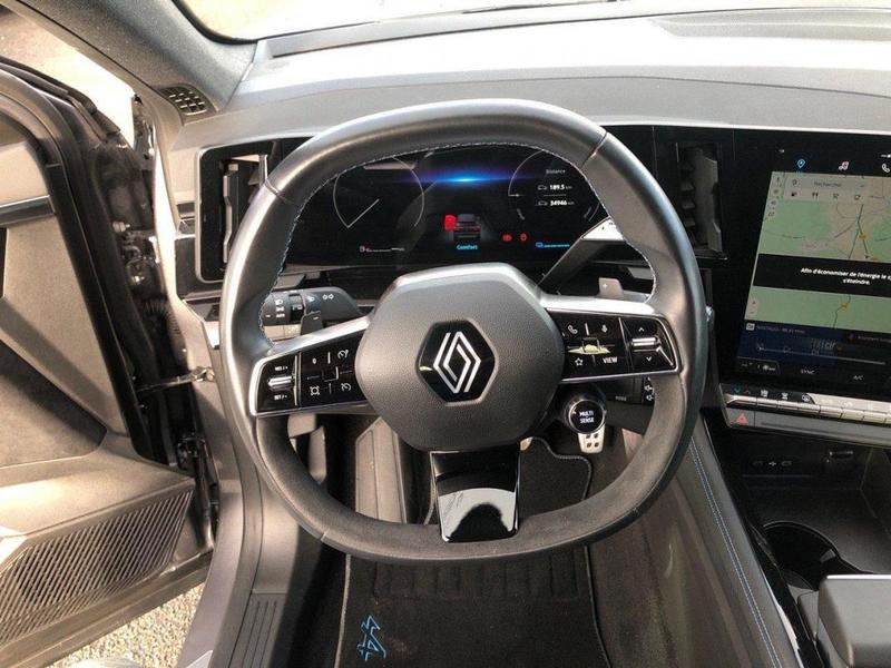 Renault Austral E-Tech hybrid 200 Techno esprit Alpine