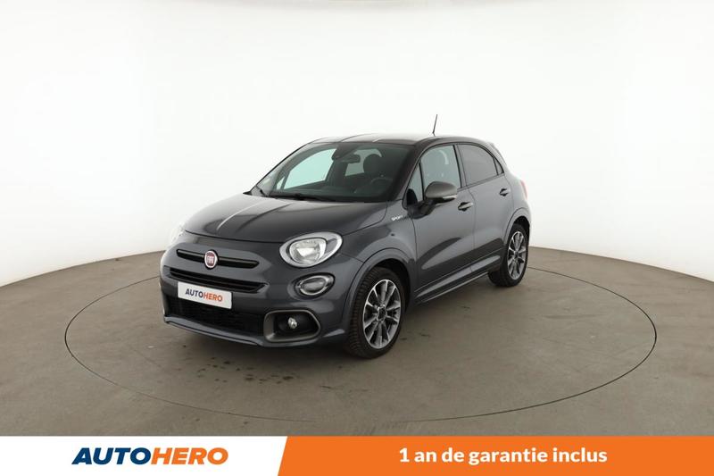 Fiat 500x 1.6 MultiJet Sport 4x2 131 ch