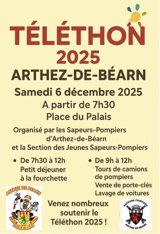 Téléthon