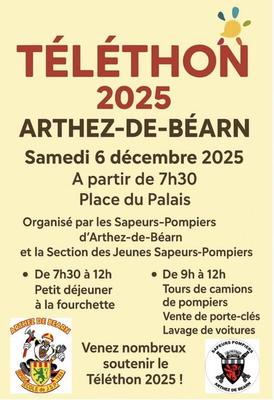 Téléthon