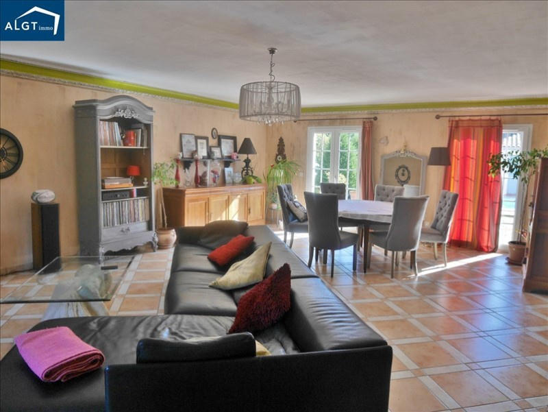 Villa - 185 m² - 6 pièces