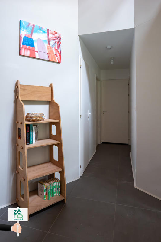 Maison - 121 m² - 7 pièces