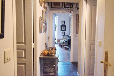 Appartement - 99 m² - 4 pièces