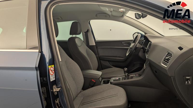 Seat Ateca 1.0 Tsi 110 ch Start Stop Style