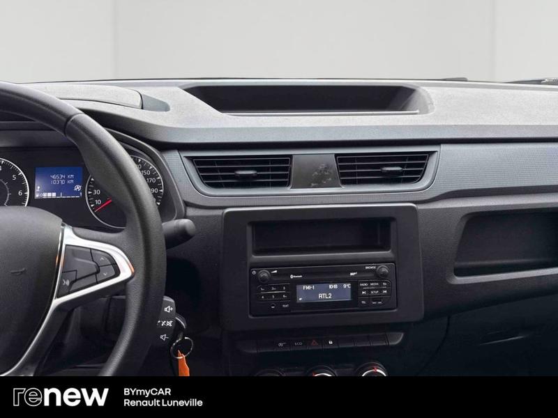 Renault Express Van Blue Dci 95 - 22 Confort