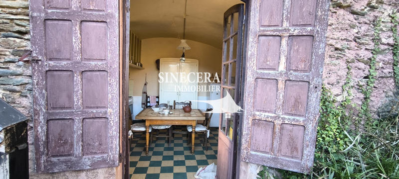 Maison - 126 m² - 7 pièces