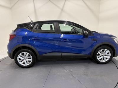 Renault Captur TCe 90 - 21 Business