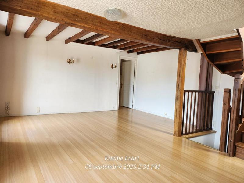 Maison - 140 m² - 4 pièces