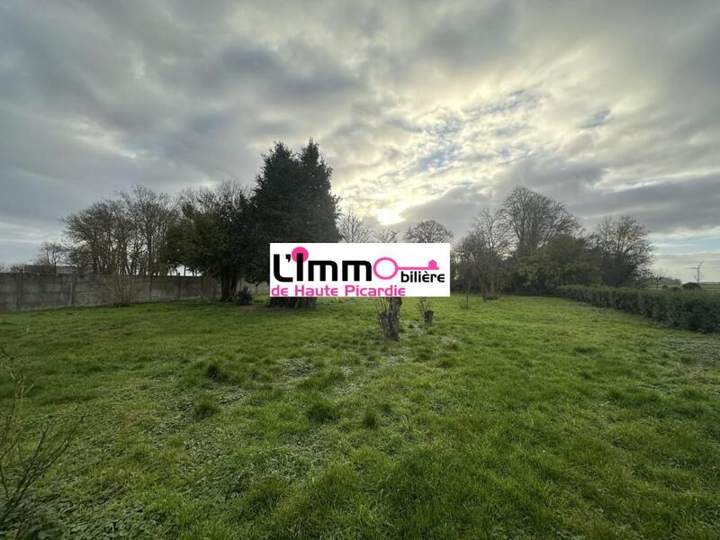 Maison de campagne - 94 m² - 5 pièces