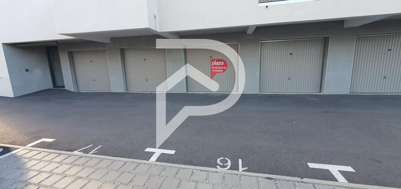 Parking - 20 m²