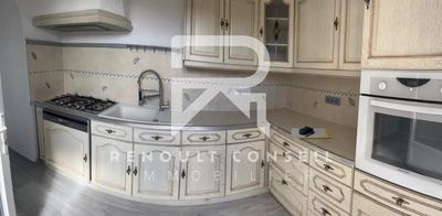 Maison - 70 m² - 4 pièces