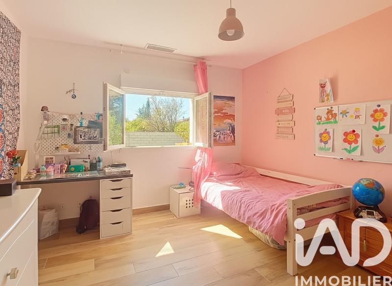 Maison - 130 m² - 4 pièces