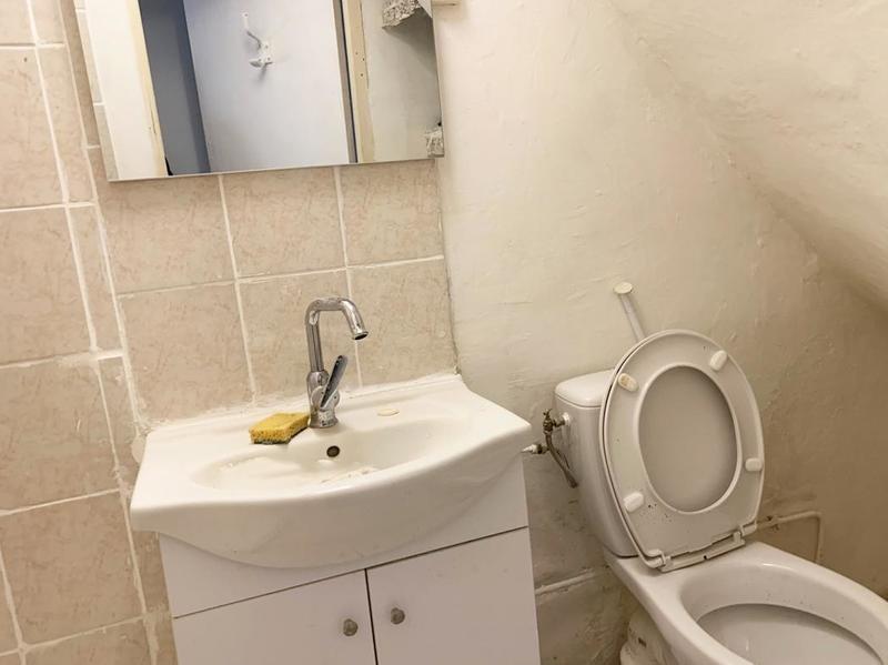 Maison de village - 41 m² - 3 pièces