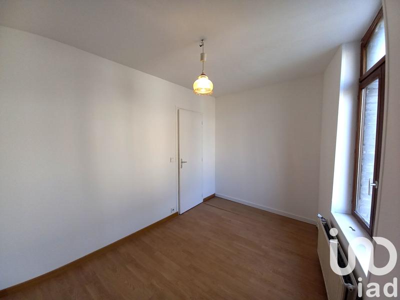 Maison de ville - 105 m² - 4 pièces