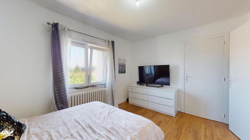 Maison - 128 m² - 6 pièces