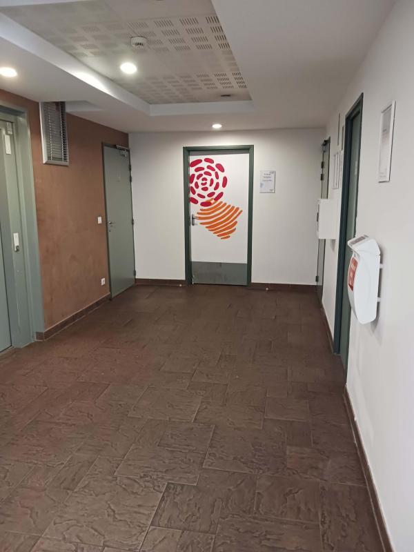 Studio - 20 m² - 1 pièce