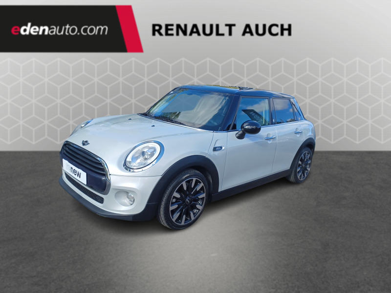 Mini Mini Hatch 5 Portes Cooper 136 ch