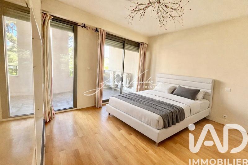 Appartement - 107 m² - 4 pièces