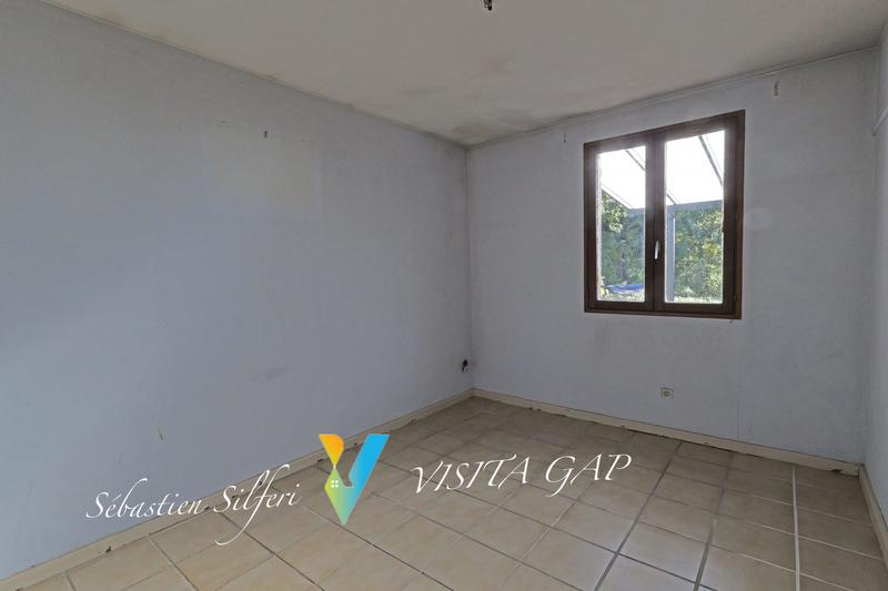 Maison - 89 m² - 4 pièces