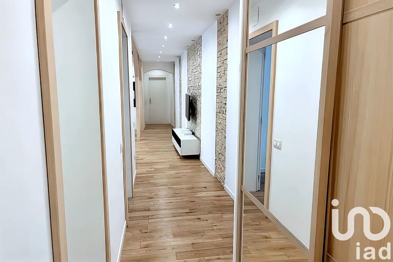 Appartement - 78 m² - 3 pièces