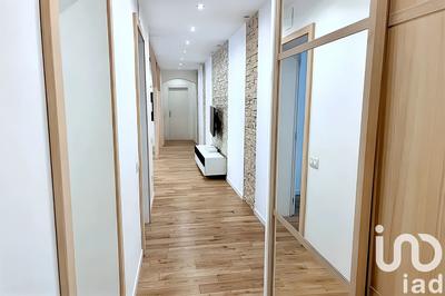 Appartement - 78 m² - 3 pièces