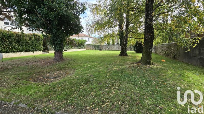 Appartement - 56 m² - 2 pièces