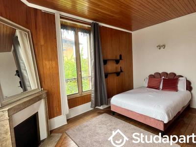 Maison bourgeoise - 17 m² - 1 pièce