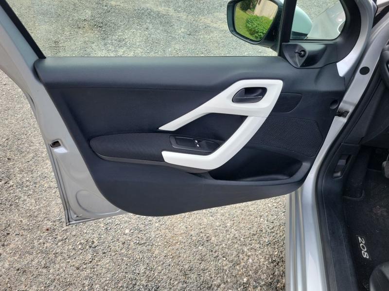 Peugeot 208 1.2 PureTech 68 Like