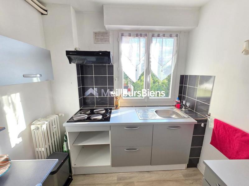 Appartement ancien - 80 m² - 3 pièces