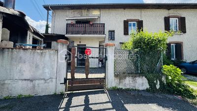 Appartement - 102 m² - 4 pièces