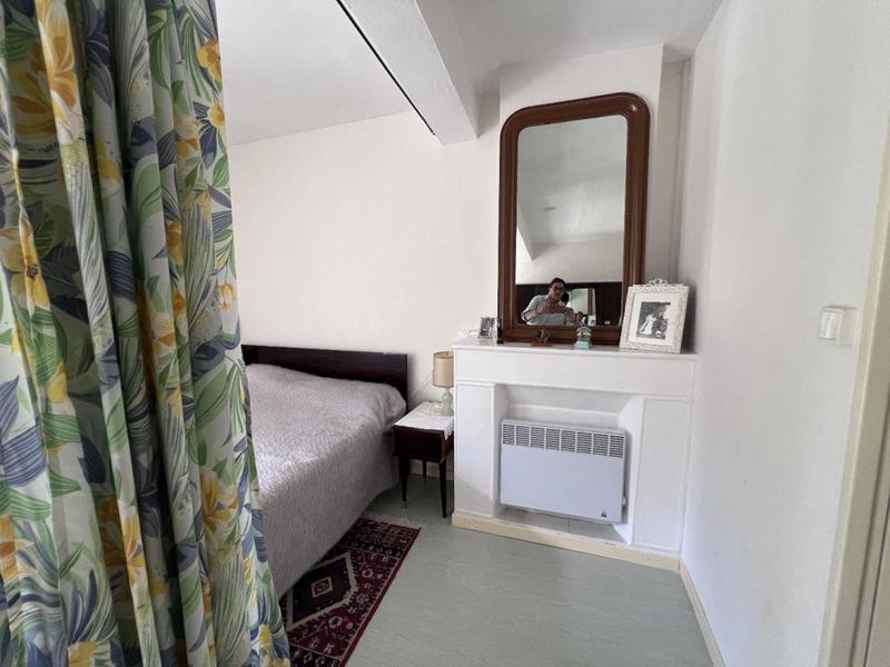 Maison de village - 78 m² - 4 pièces