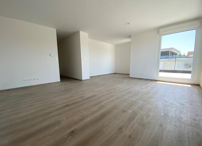 Appartement - 84 m² - 4 pièces