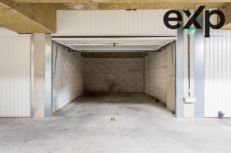 Appartement - 41 m² - 3 pièces