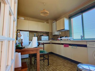 Appartement - 83 m² - 3 pièces