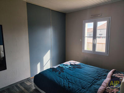 Maison - 108 m² - 6 pièces