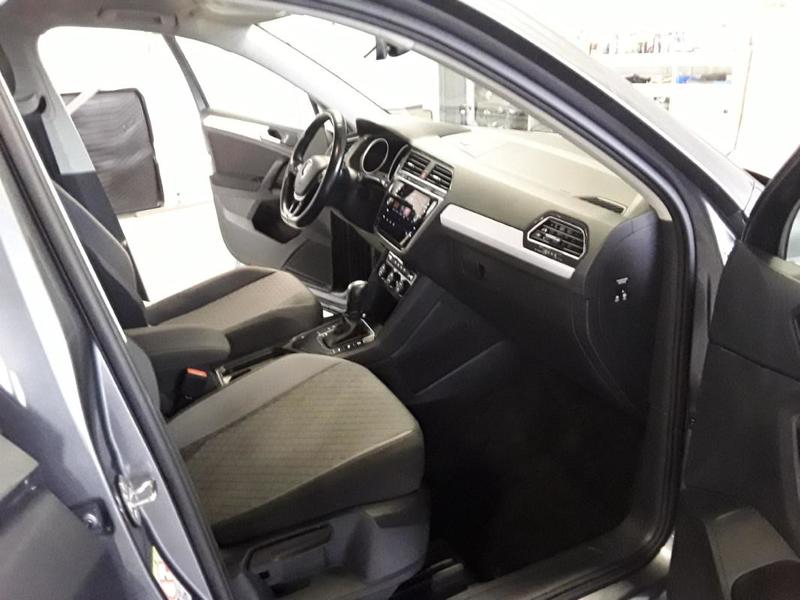 Volkswagen Tiguan 2.0 Tdi 150 Cv Confortline Business Dsg7