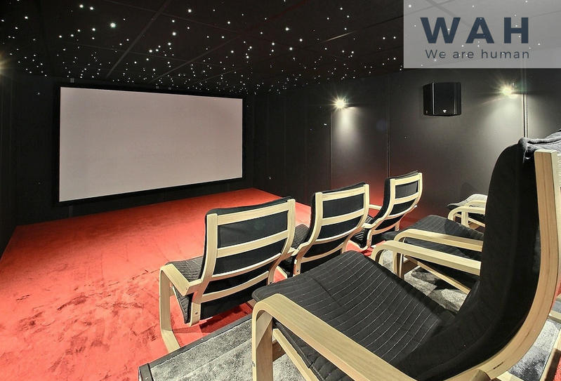 Villa - 230 m² - 7 pièces