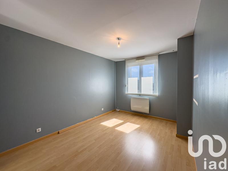 Maison - 127 m² - 5 pièces