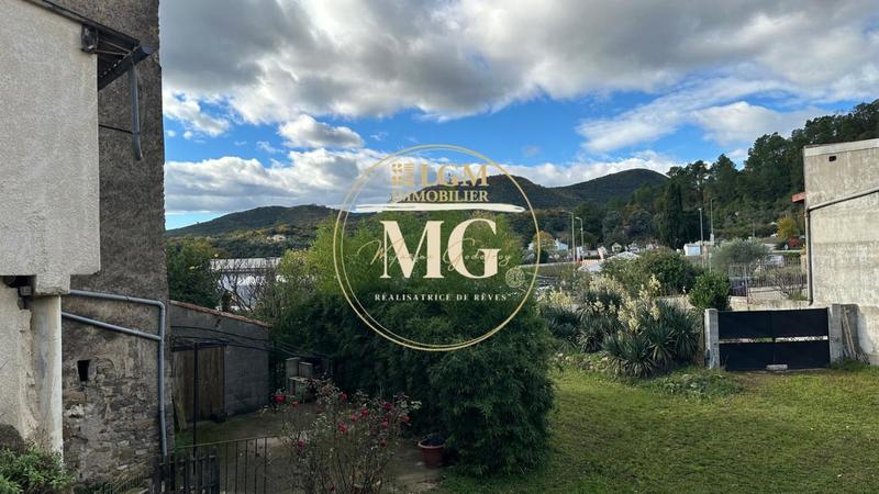 Maison - 82 m² - 4 pièces