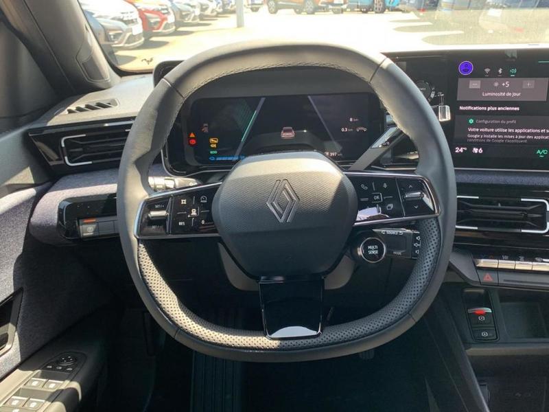 Renault R 5 E-Tech Electrique 150 ch autonomie confort Techno