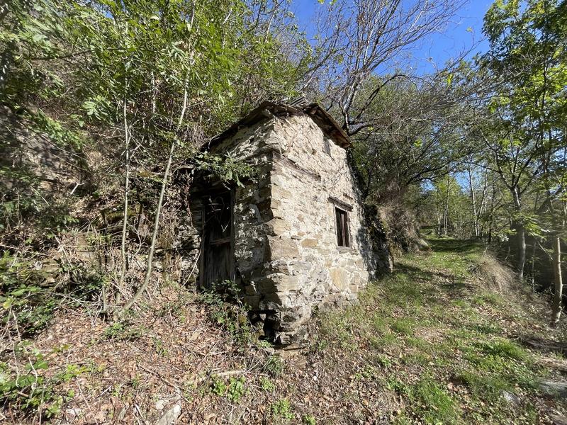 Maison - 48 m² - 2 pièces