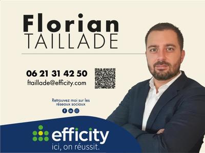 Maison - 39 m² - 2 pièces