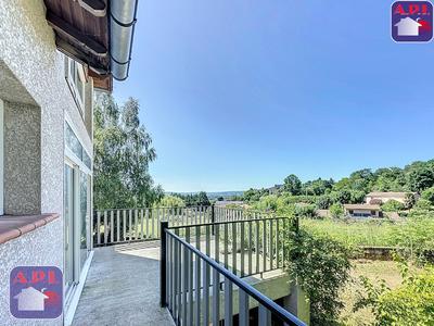 Maison - 164 m² - 6 pièces