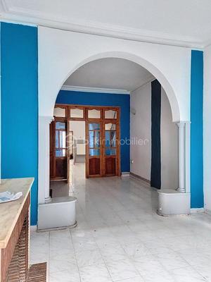 Maison - 119 m² - 5 pièces