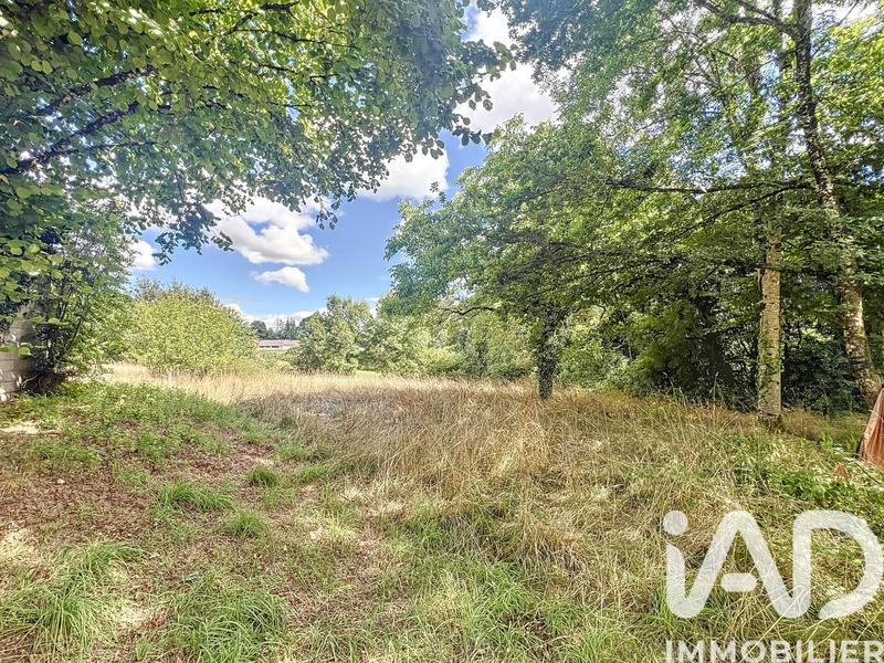 Ferme - 60 m² - 1 pièce