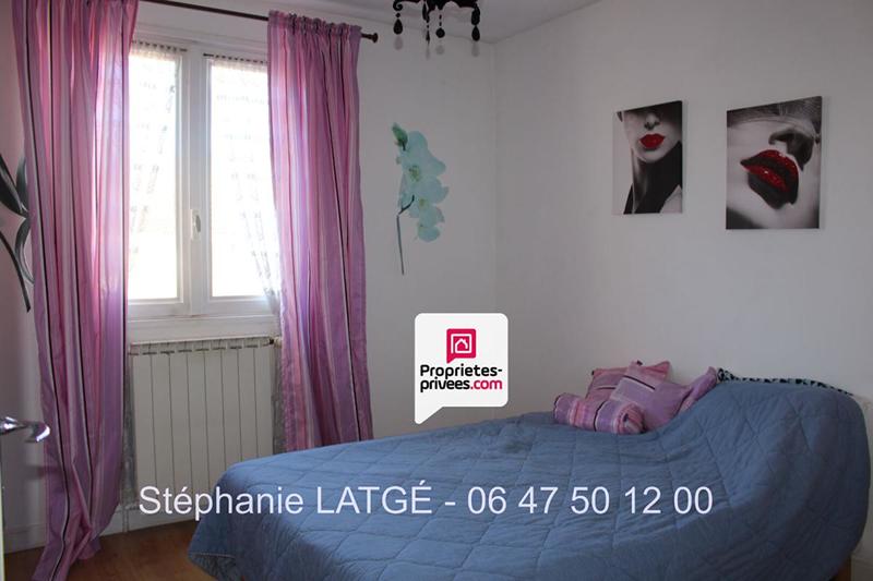 Maison - 103 m² - 5 pièces